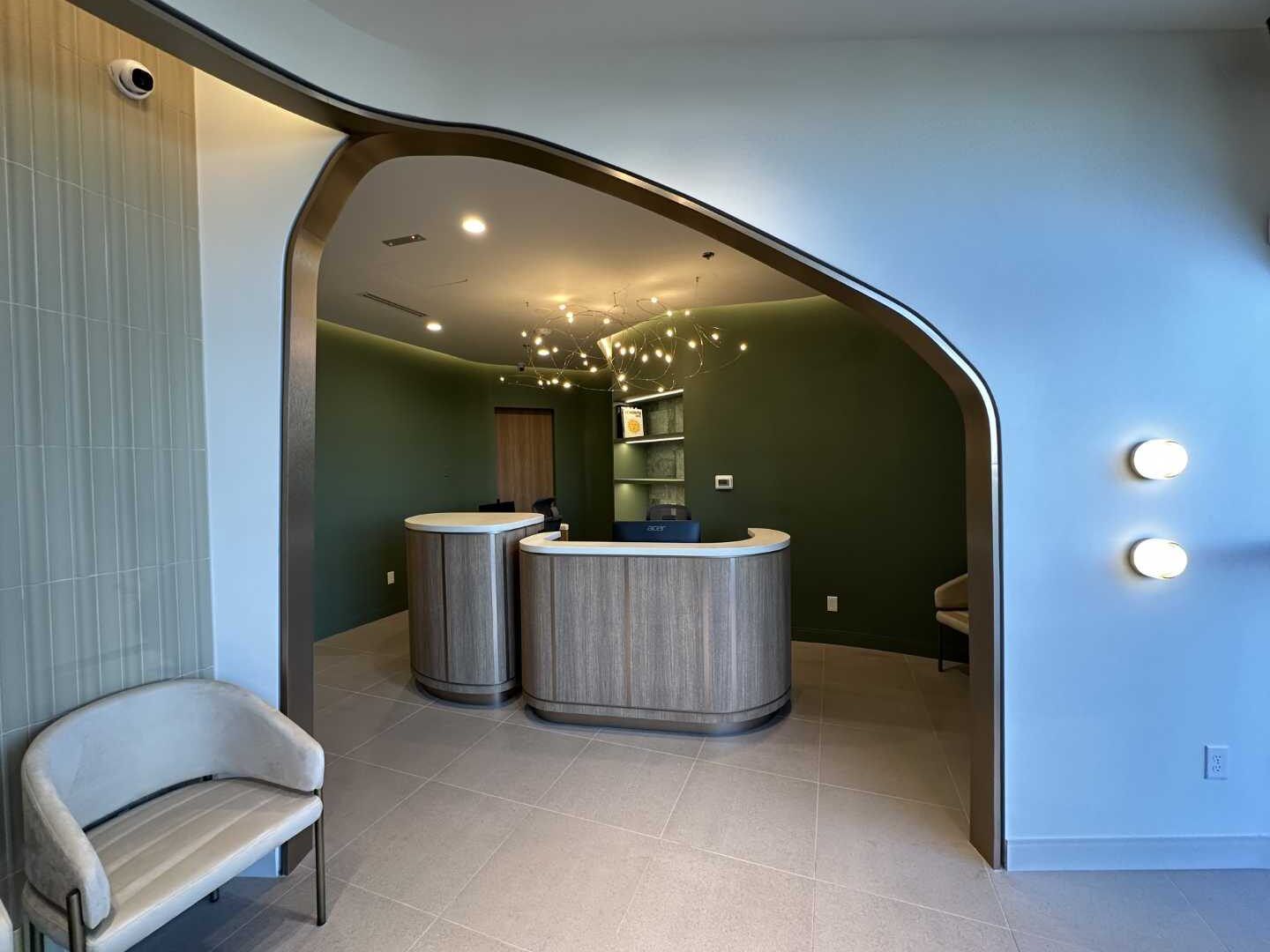 Contact Springs Dental