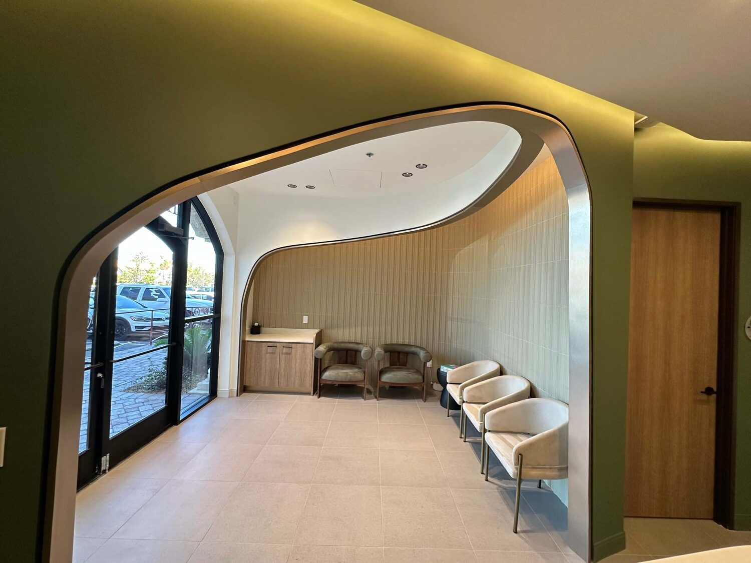 Precision for a flawless smile at Springs Dental