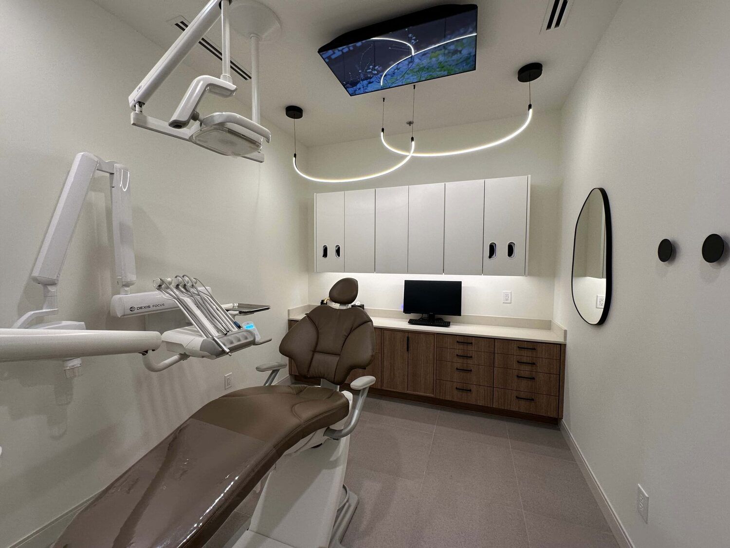 Springs Dental is ready for you