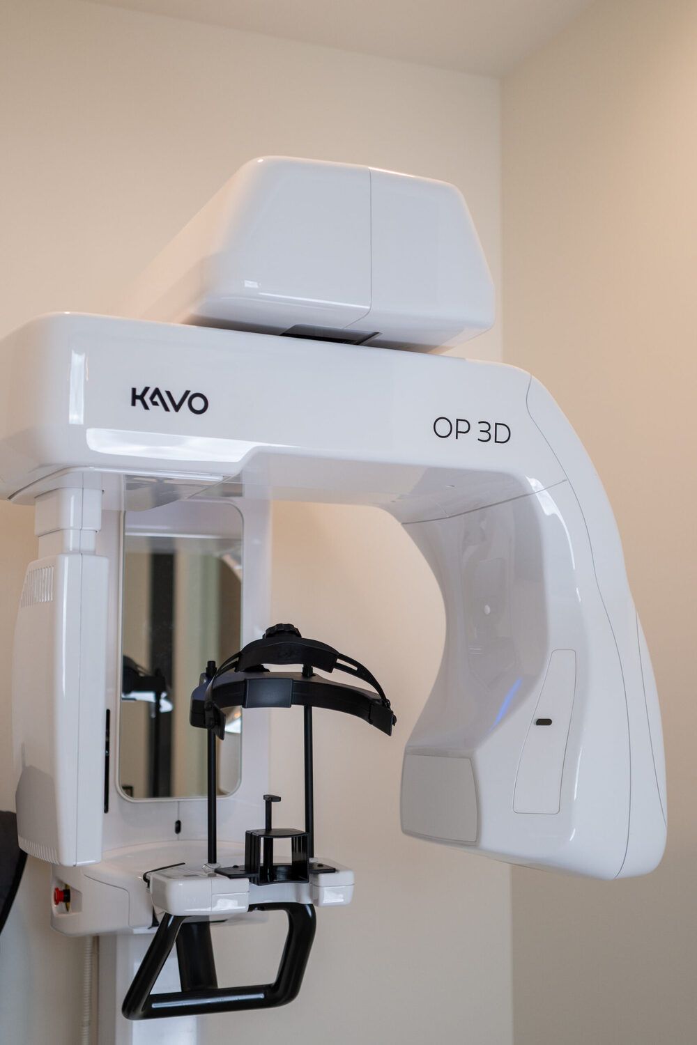 Precision for a flawless smile at Springs Dental