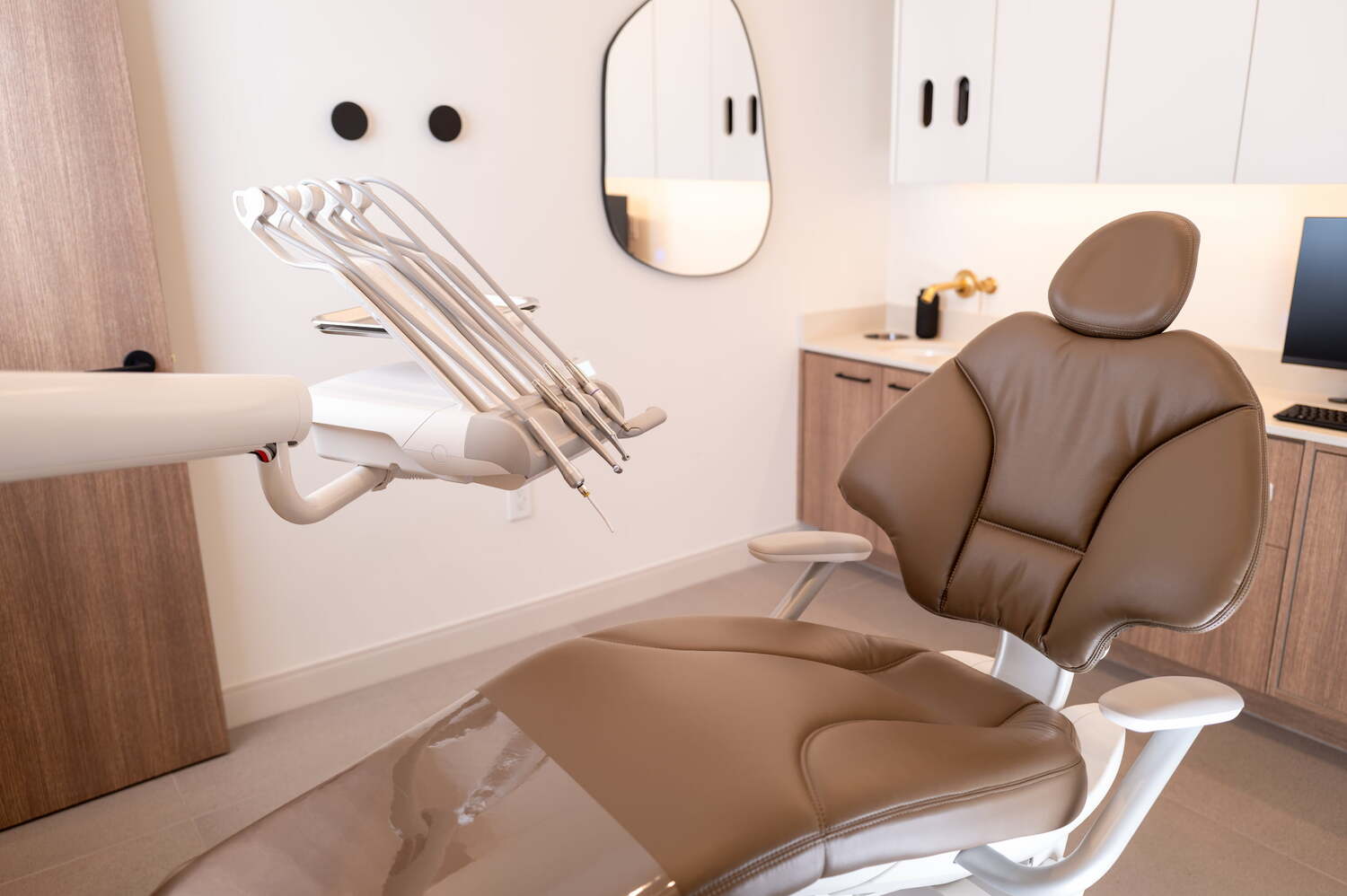 In Springs Dental extraordinary is the norm