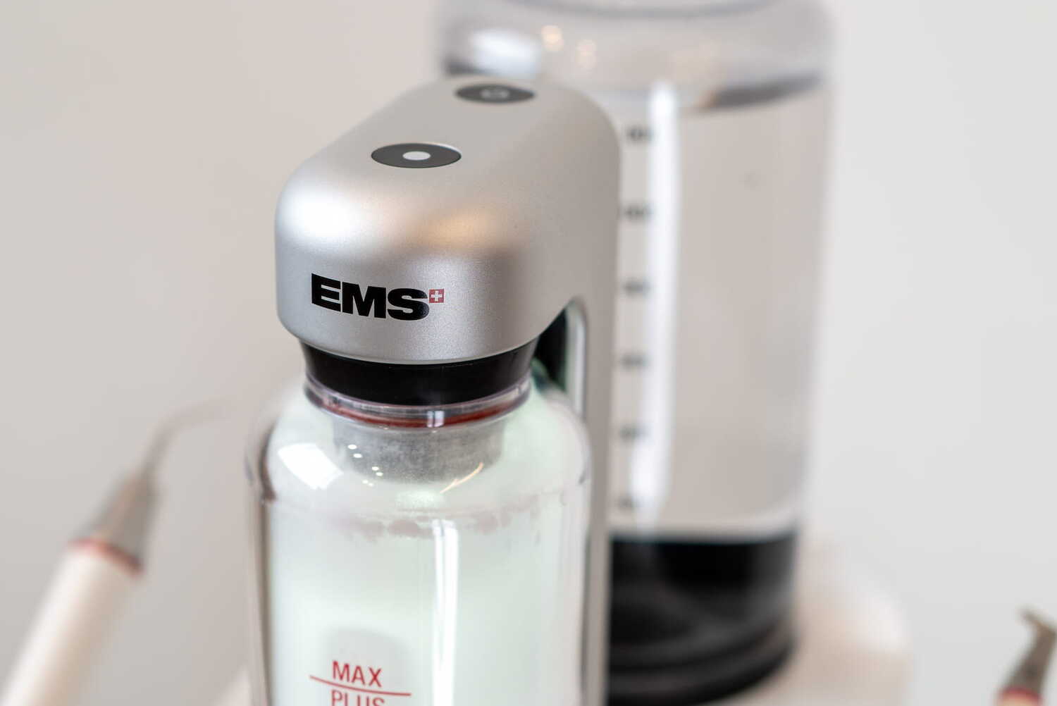 Comfort at Springs Dental