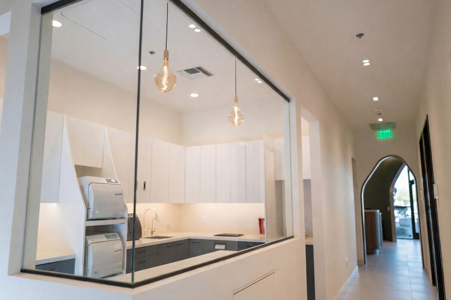 In Springs Dental extraordinary is the norm