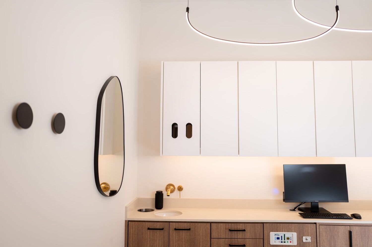 Contact Springs Dental