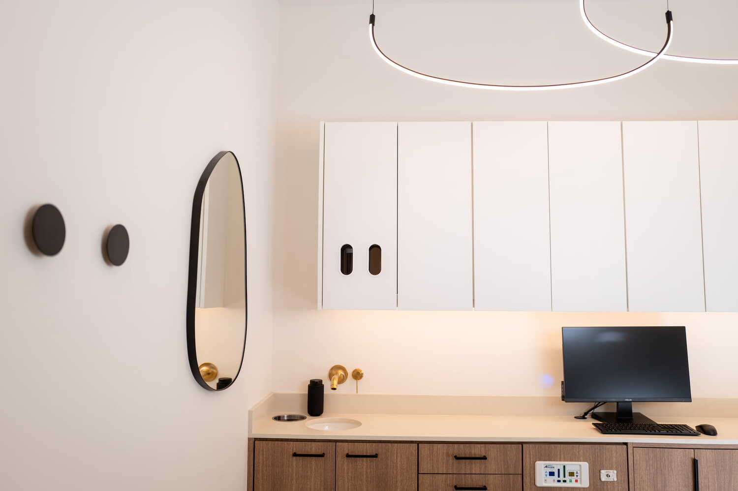 Contact Springs Dental