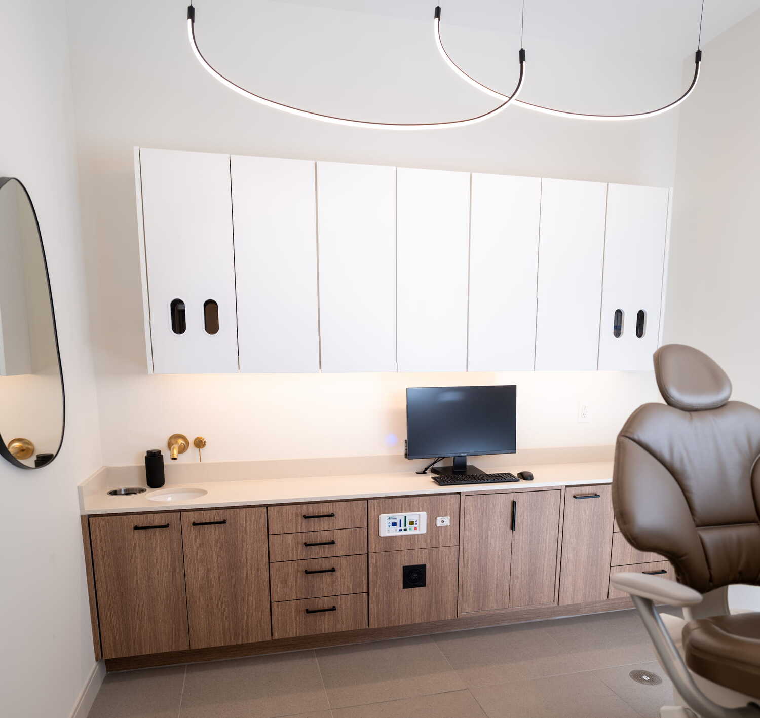 Comfort at Springs Dental