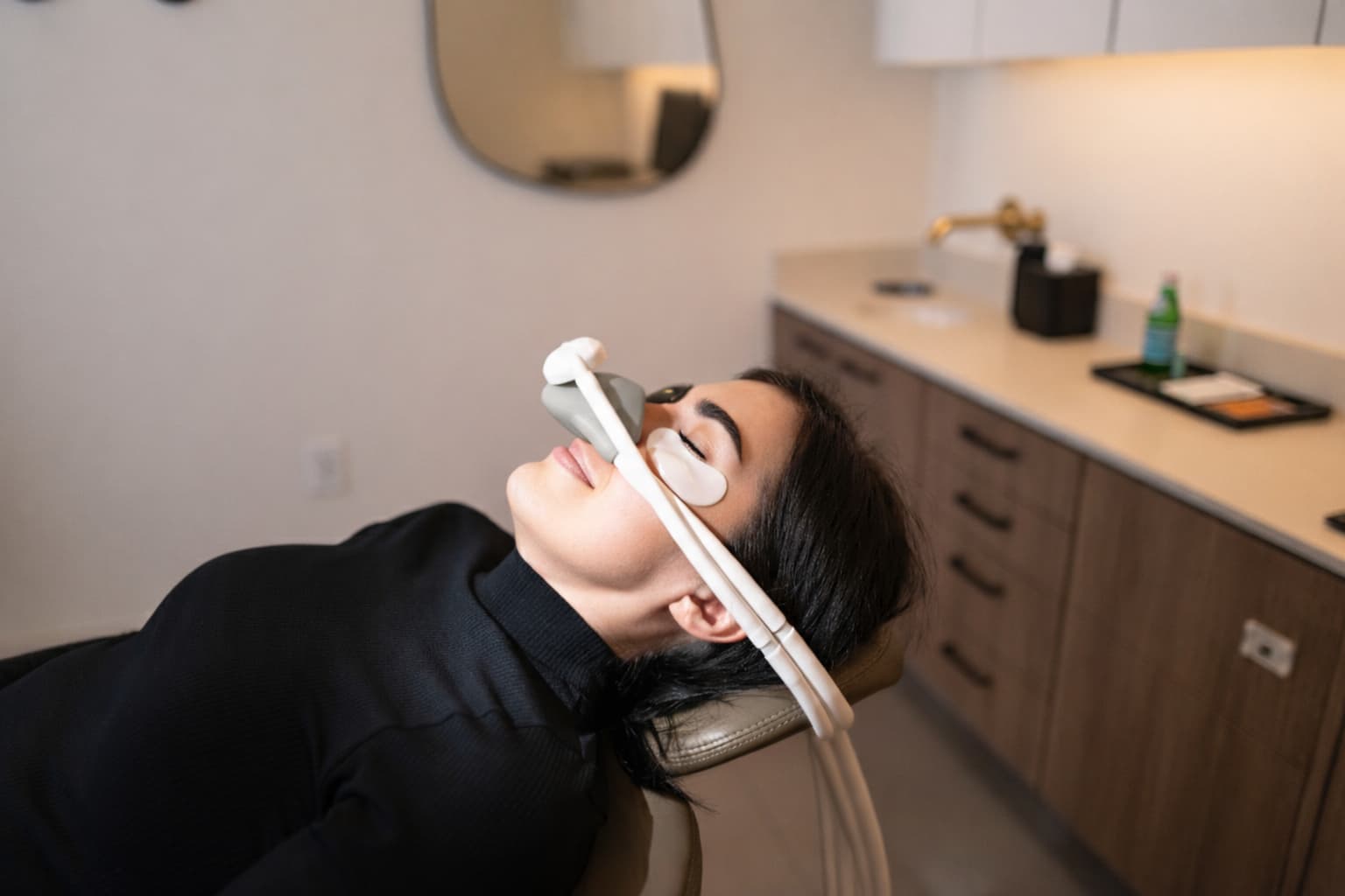 In Springs Dental extraordinary is the norm